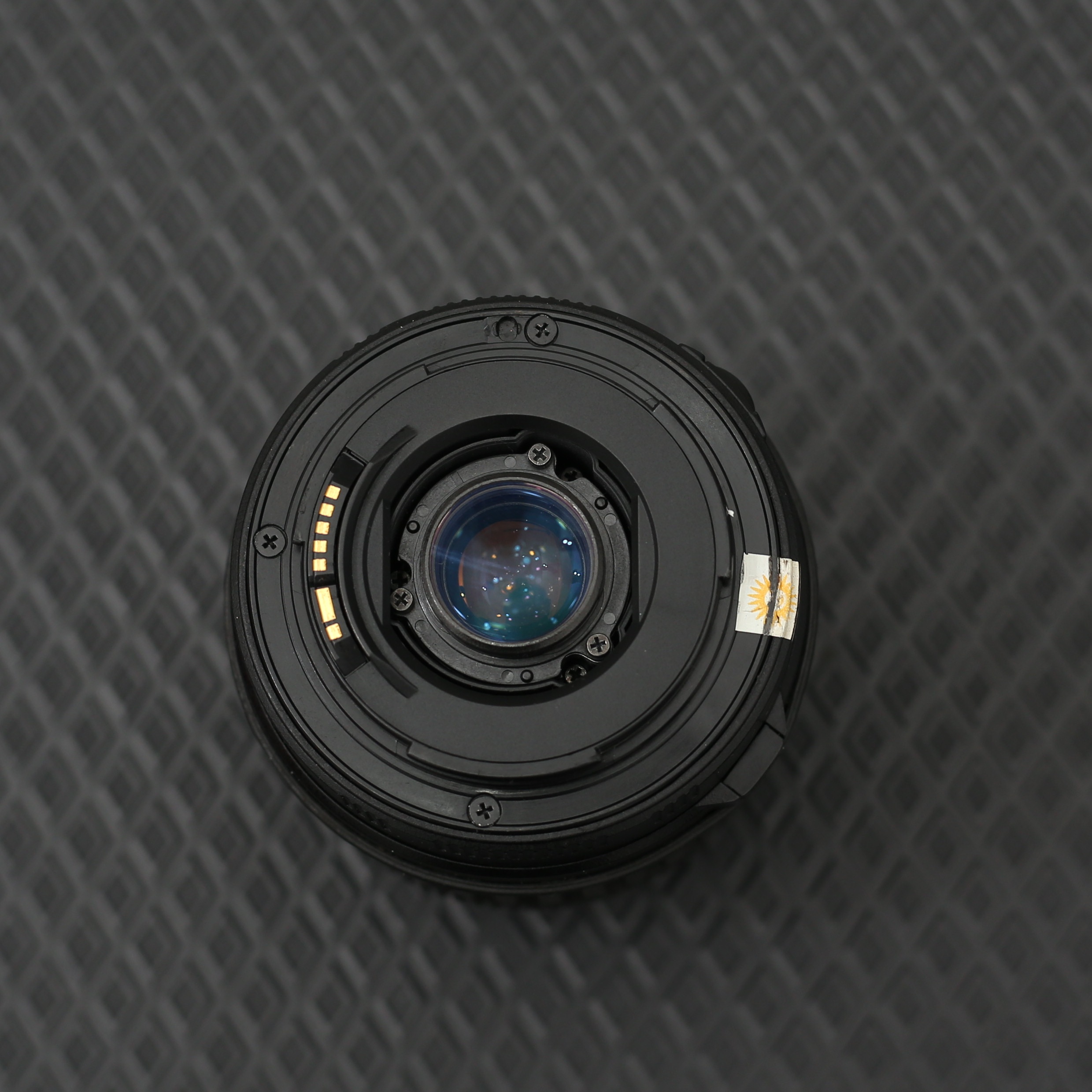 tamron18-200-9280c TAMRON AF 18-200mm/3.5-6.3 Di II FOR CANON - Image 3