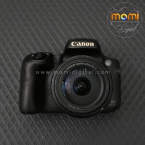 CANON POWERSHOOT SX70HS SUPER ZOOM