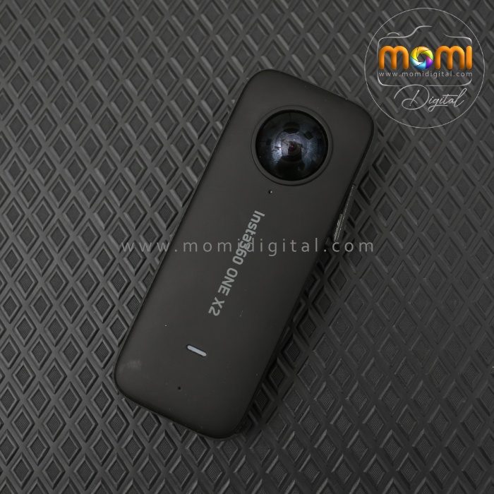 insta360x2-a INTSA360 ONE X2 REJECT - Image 2