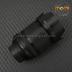 NIKON AF-S 18-105mm/3.5-5.6 VR