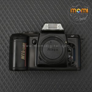 NIKON AF F-401 BODY