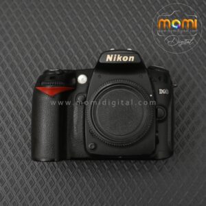 NIKON D90 BO
