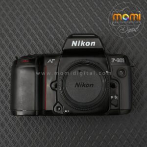 NIKON AF F-801 BODY
