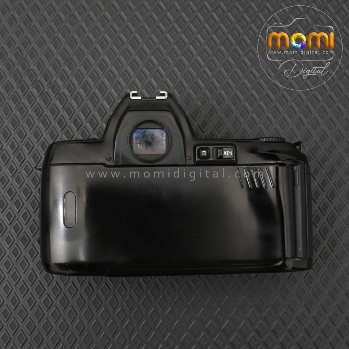 nikonF801-e NIKON AF F-801 BODY - Image 5