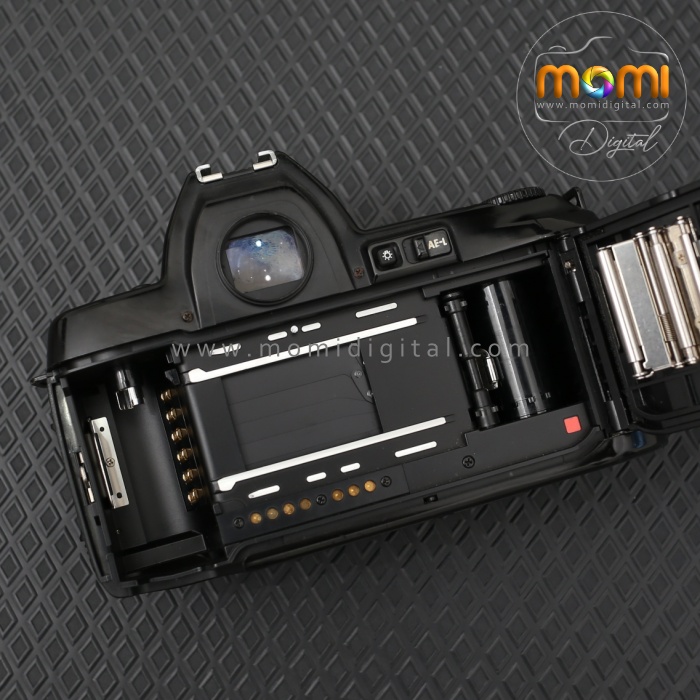 nikonF801-g NIKON AF F-801 BODY - Image 7