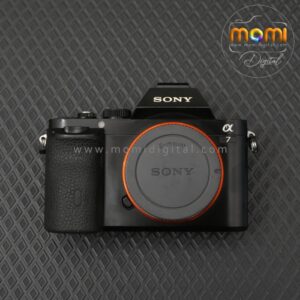 SONY A7 MARK I BO
