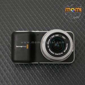 BLACKMAGIC POCKET CINEMA CAMERA