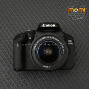 CANON EOS 600D KIT