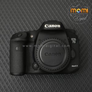 CANON EOS 7D MARK II BO
