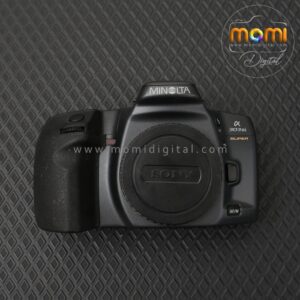 MINOLTA A303si BODY ANALOG
