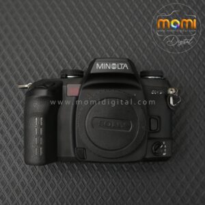 MINOLTA A7 BODY ANALOG