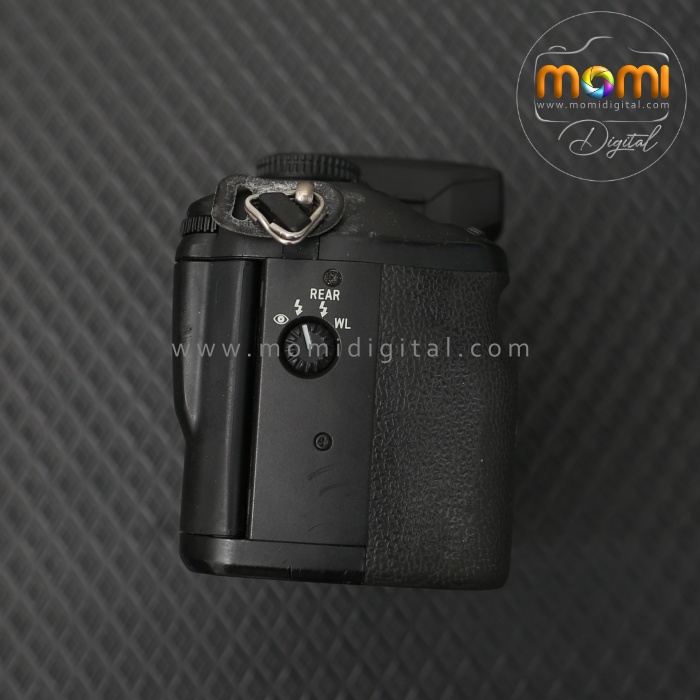 minoltaA7-c MINOLTA A7 BODY ANALOG - Image 2