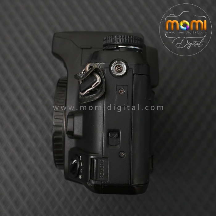 minoltaA7-d MINOLTA A7 BODY ANALOG - Image 4