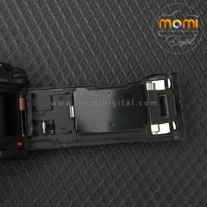 minoltaA7-h MINOLTA A7 BODY ANALOG - Image 8