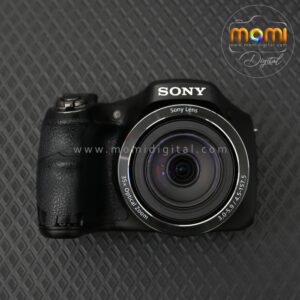 SONY DSC-H300