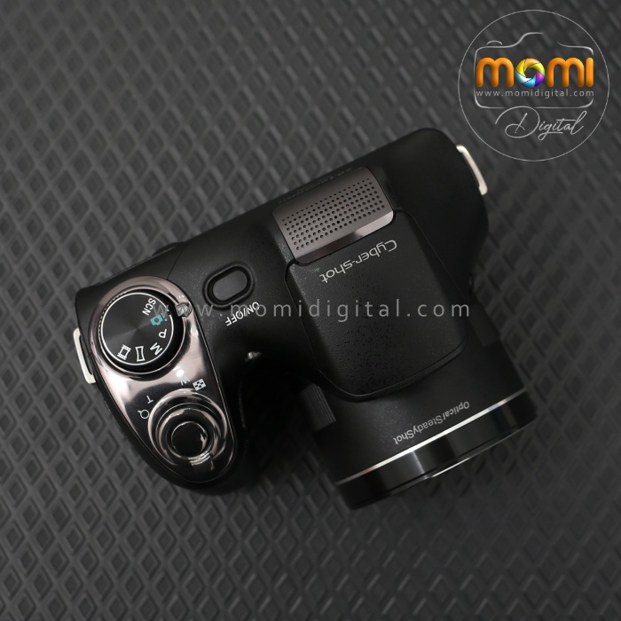 sonyDSCH300-b SONY DSC-H300 - Image 3