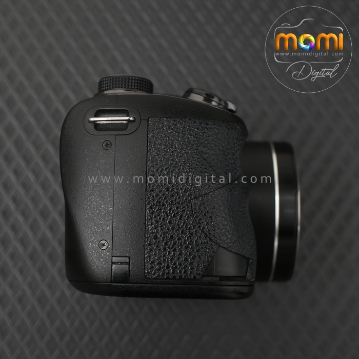 sonyDSCH300-c SONY DSC-H300 - Image 2