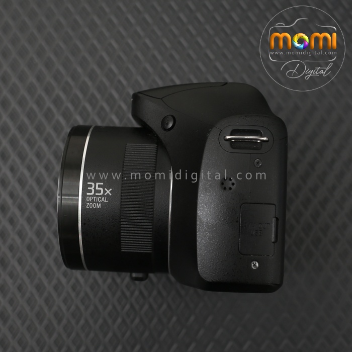 sonyDSCH300-d SONY DSC-H300 - Image 4