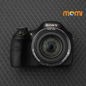 SONY DSC-H400