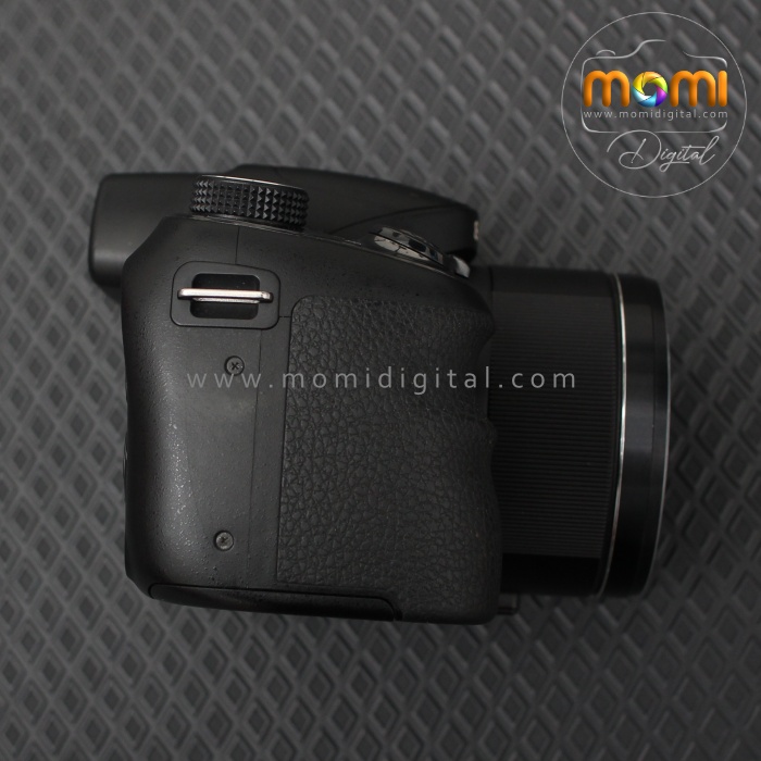 sonyDSCH400-b SONY DSC-H400 - Image 2