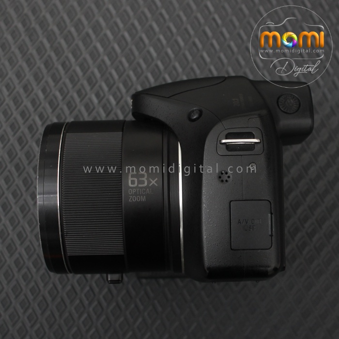 sonyDSCH400-d SONY DSC-H400 - Image 4