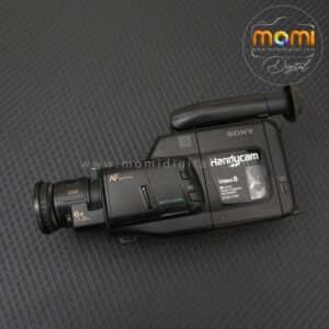 HANDYCAM SONY VIDOE 8 CCD-F33