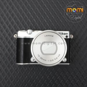 NIKON 1 J5 KIT SILVER