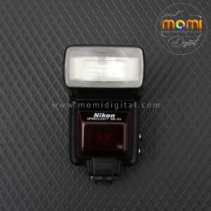 NIKON SPEEDLITE SB-24