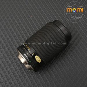 TOKINA SZ-X 80-200mm/4.5-5.6 FOR MINOLTA