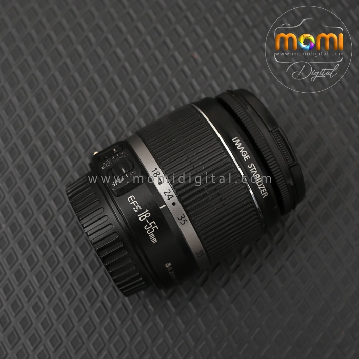 canon18-55-1713a CANON EF-S 18-55mm IS