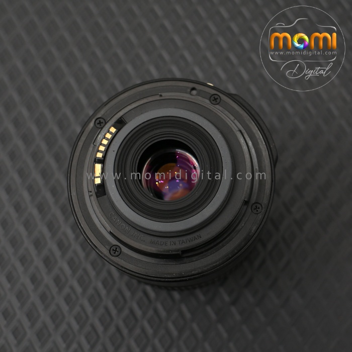 canon18-55-1713c CANON EF-S 18-55mm IS - Image 3