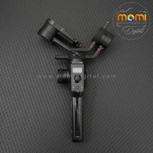 MOZA AIRCROSS 2