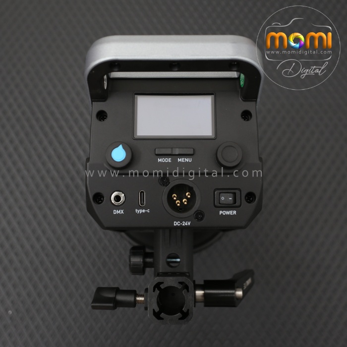 nanliteFC-120B-b NANLITE FC-120B BI-COLOR - Image 3