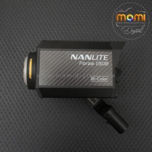 NANLITE FORZA 150B BI-COLOR