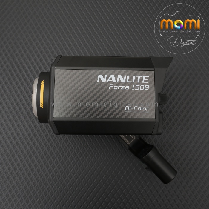 nanliteforza150B-a NANLITE FORZA 150B BI-COLOR