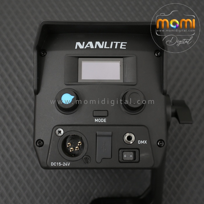 nanliteforza150B-c NANLITE FORZA 150B BI-COLOR - Image 3