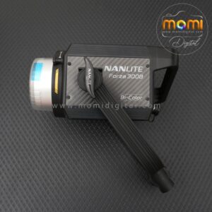 NANLITE FORZA 300B BI-COLOR