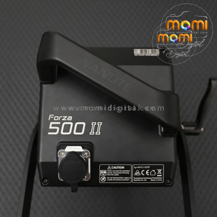 nanliteforza500II-b NANLITE FORZA 500 II - Image 3