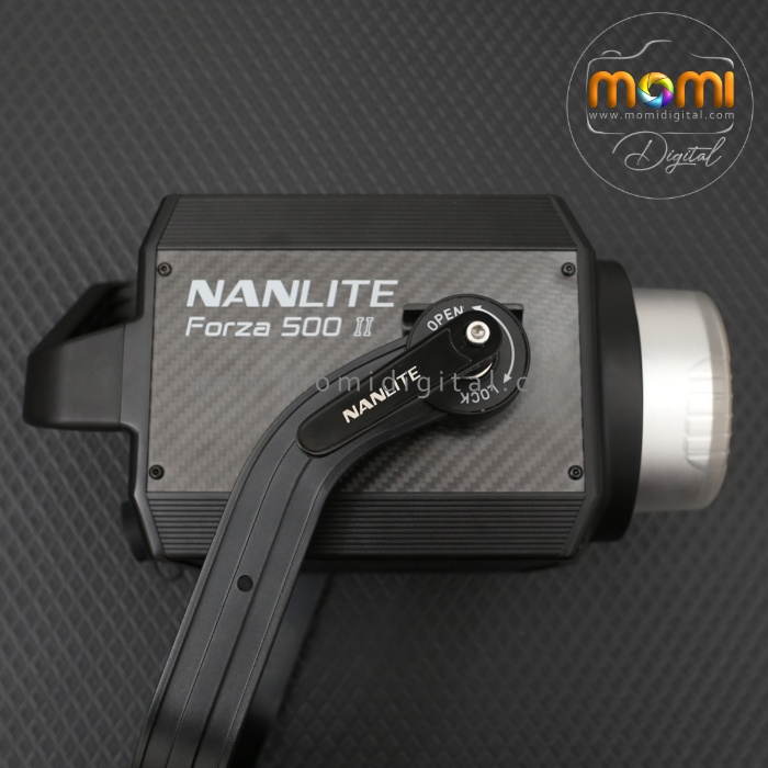 nanliteforza500II-c NANLITE FORZA 500 II - Image 4