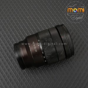 SONY ZEISS FE 16-35mm/4 ZA OSS