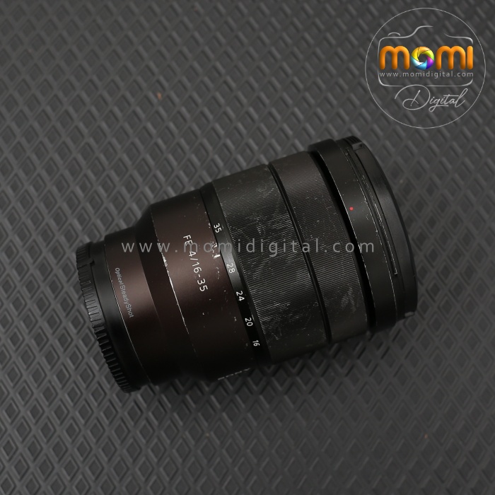 sony16-35-8034a SONY ZEISS FE 16-35mm/4 ZA OSS