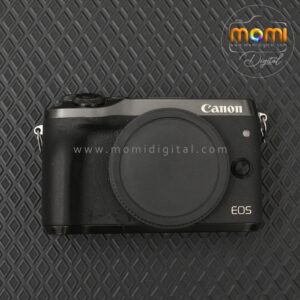 CANON EOS M6 BO REJECT