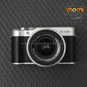 FUJIFILM X-A20 KIT