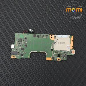 BOARD SD CARD CANON M6