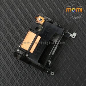 COVER TUTUP BATTERY BOX SET CANON M6