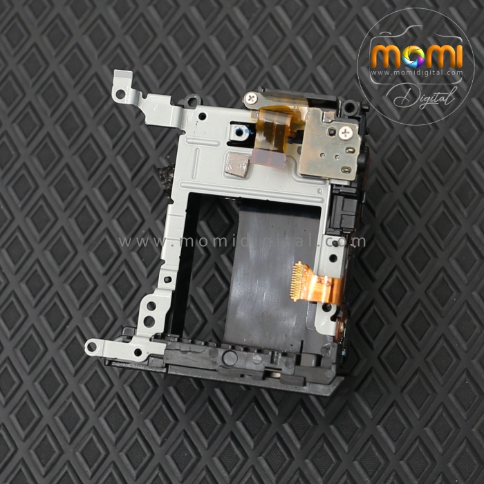 Cover tutup battery box set M6-b COVER TUTUP BATTERY BOX SET CANON M6 - Image 2