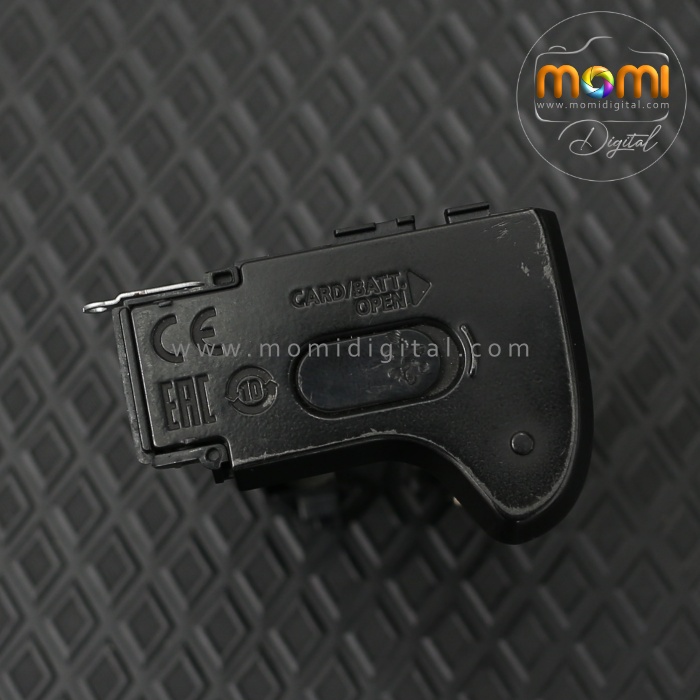 Cover tutup battery box set M6-c COVER TUTUP BATTERY BOX SET CANON M6 - Image 3