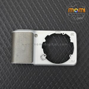 FRONT COVER BODY DEPAN SONY NEX-3