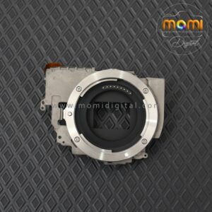 MOUNT BODY M6
