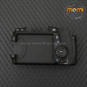BACK COVER BODY BELAKANG CANON EOS 70D